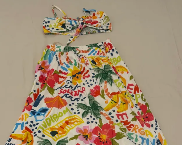 Conjunto farm