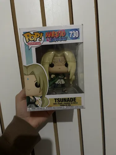Funko pop
