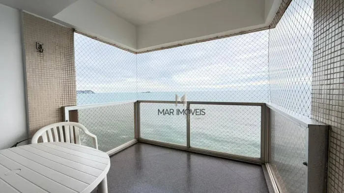 Apartamento para Locação no Guarujá Praia das Pitangueiras | Mar Imóveis Prime