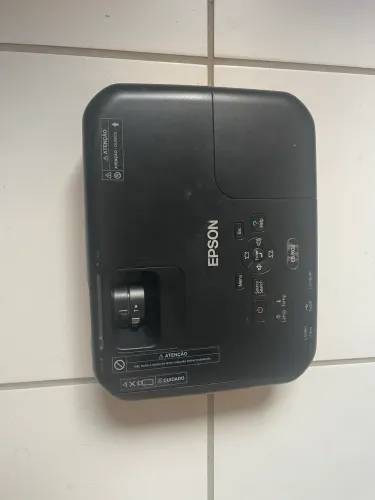 Projetor Epson EB-X02