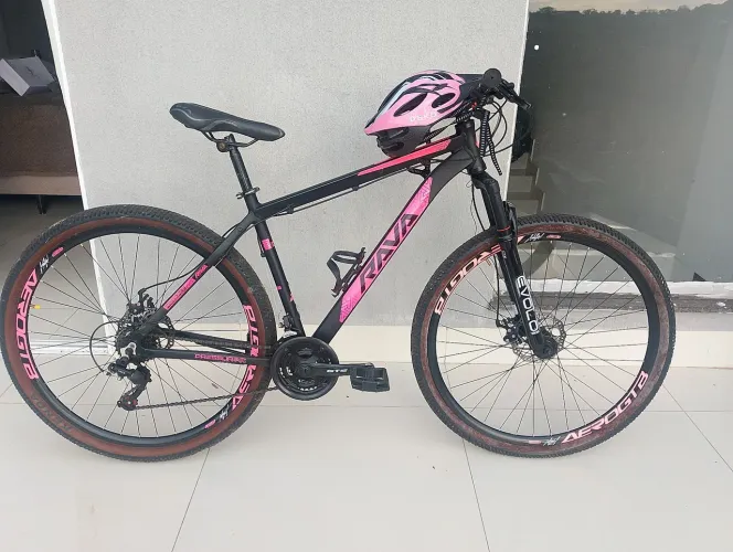 BICICLETA ARO 29 FEMININA