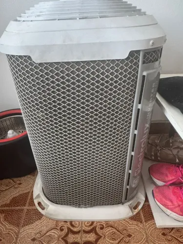 Ar Condicionado 12 mil btus inverter