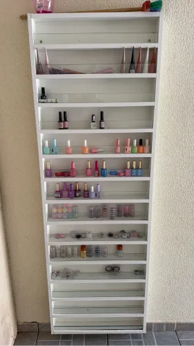 Kit unhas 