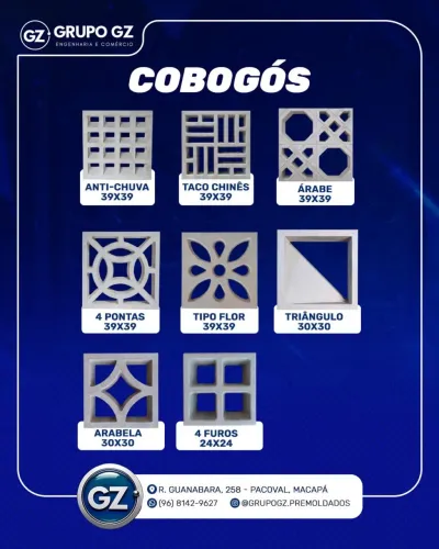COBOGÓ 