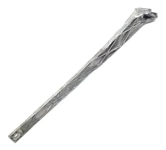 Suporte Painel Frontal Mercedes Classe A 160 1999 27918