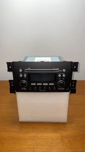 Rádio CD Player Grand Vitara