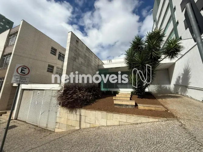 Venda Loja Gutierrez Belo Horizonte