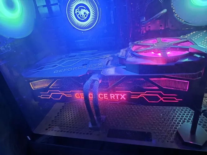 Rtx 4070ti super