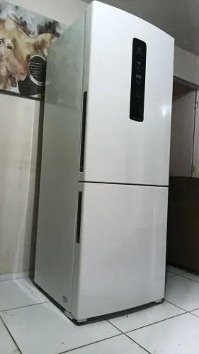 Geladeira Electrolux frost free