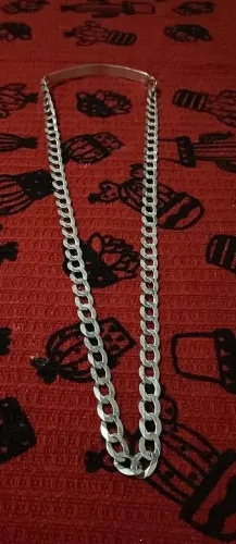 Cordão para vender 10mm 80 grama com Chapa pra vender ou fazer jogo 