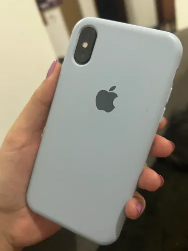 iphone X 256 - valor negociável (leia a descrição)