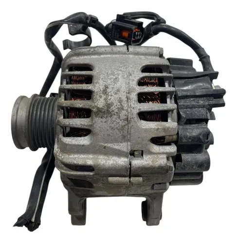 Alternador Polo 1.0 Tsi 2020 Manual ( 04e903015g )