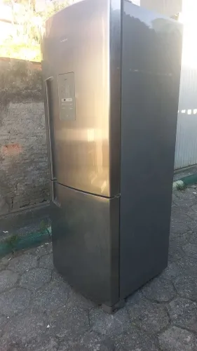 Jeladeira Brastemp 480litros
