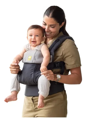Baby Carrier Lillebaby Complete All Seasons Ergonomic 6-in-1