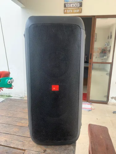 Jbl partybox 300 
