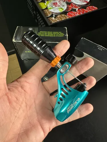 Grip Cheyenne Original