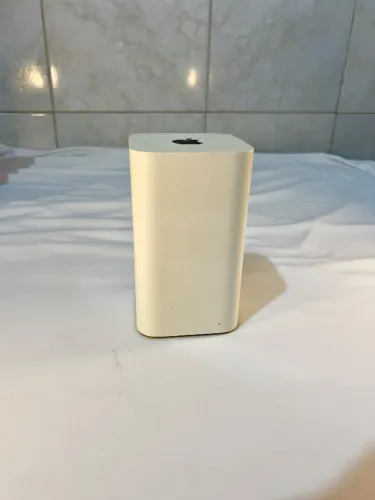 APPLE AIRPORT TIME CAPSULE 2TB
