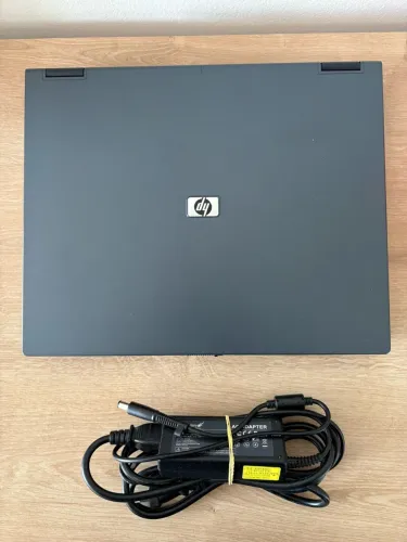 Notebook Compaq nx6310