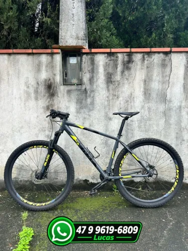 Bicicleta Sense Fun Evo 2024