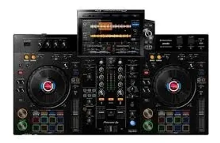 PIONEER CONTROLADORA XDJ RX3 