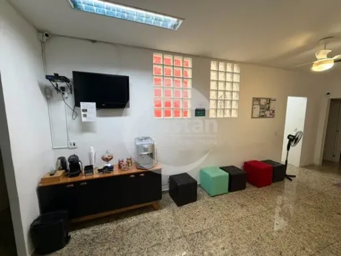 sala comercial para alugar no tatuapé