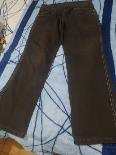 Calças jeans