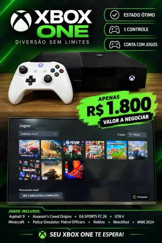 Xbox One