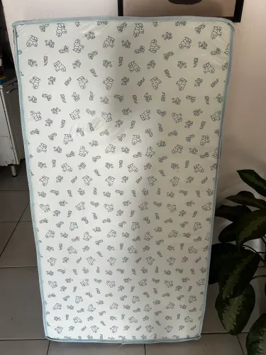 Colchão Ortobom Baby