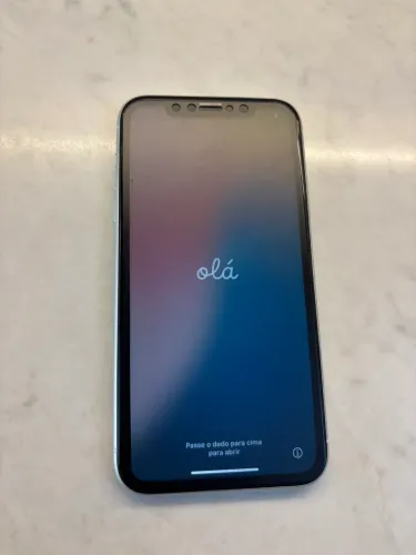 iPhone XR 128gb