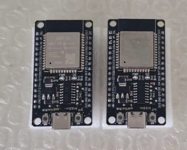ESP32-32U WI-FI/BLUETOOTH