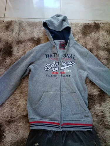 Blusa de frio