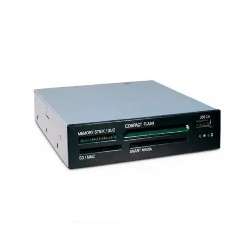 Leitor de Cartão de Memória SEMA USB (USADO)