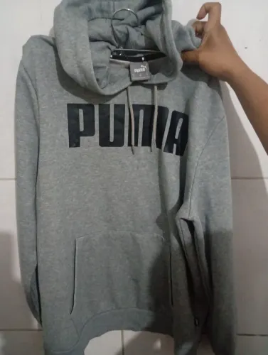 Casaco PUMA original ( Tam : M )