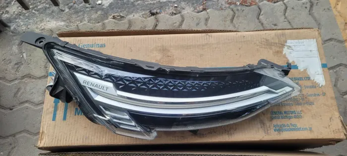 Farol de led do RENAULT Kardian LD.SUPERIOR