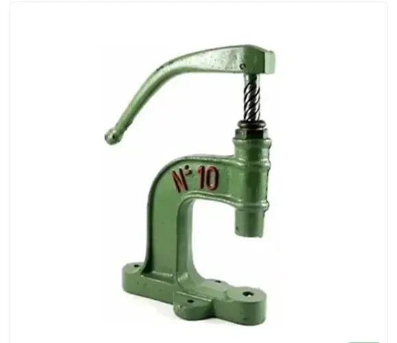 Balancim manual graziano10