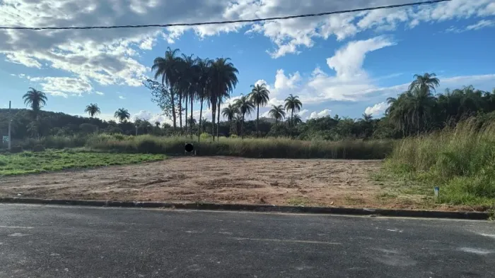 LOTE 60X SEM JUROS - BETIM/MG - COND RESERVA DA MATA