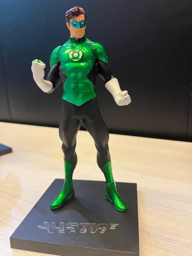 Lanterna verde DC new 52 Artfx Kotobukiya 