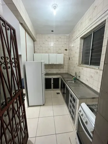 KITNET EM VILA ISABEL MOBILIADA