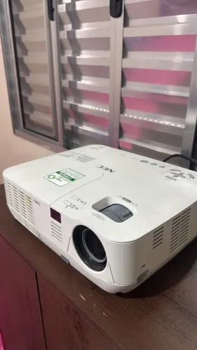 Projetor de vídeo/imagem