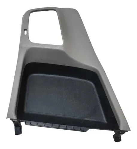 Moldura Console Honda Civic 1.8 2012 2013 A 2016 77298m110