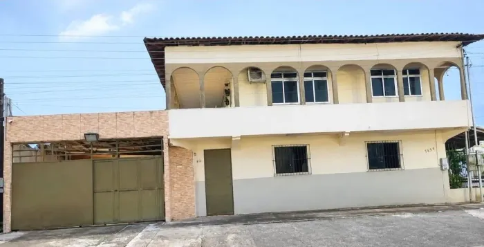 Aluga-se lindo apt em Castanhal!