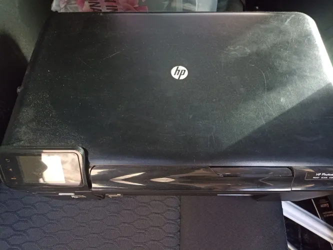Impressora HP profissional