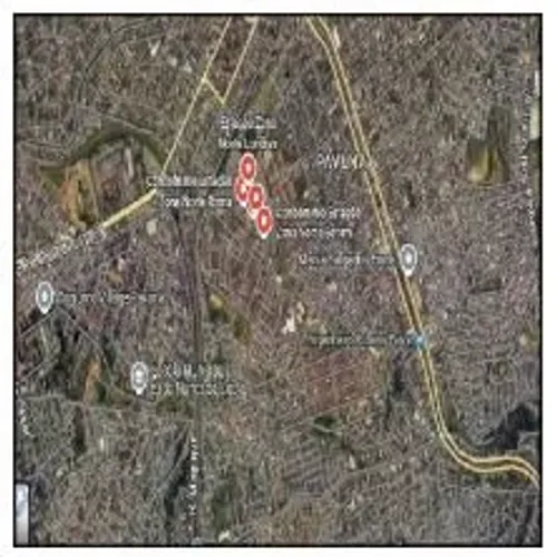 Excelente oportunidade Apartamento no Pavuna, Rio de Janeiro - RJ, Apto 108, 1 vaga, 43,3