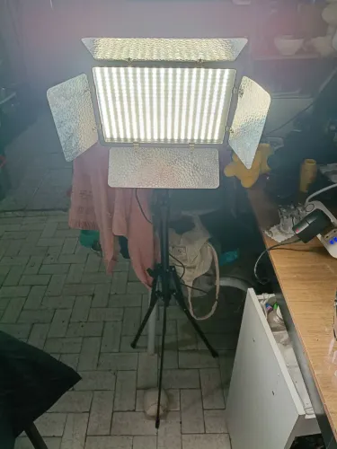 Led profissional