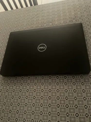 Dell Latitude | i7 12ª geração | 16GB | SSD 512GB