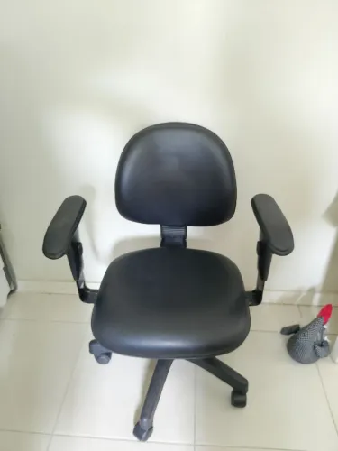Cadeira de Escritório