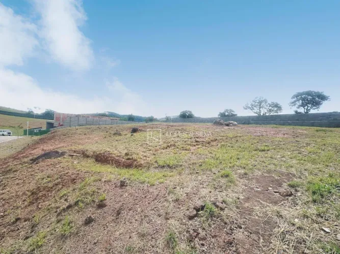 Terreno Residencial à venda, Condominio Quintas da Boa Vista, Atibaia - TE0078.