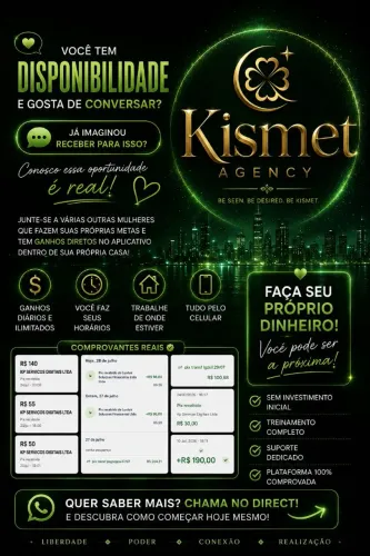Vaga disponível 