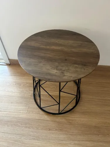 Mesa de centro