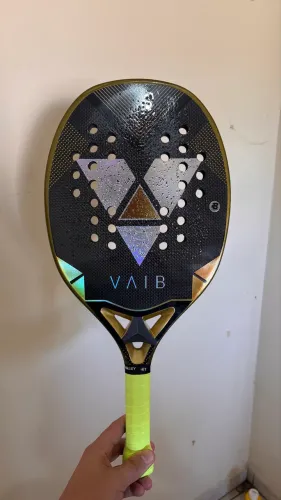 Raquete VAIB Enjoy - 2025 - Beach Tennis